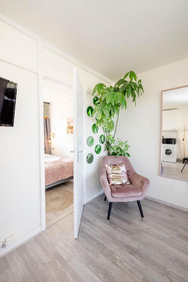 Amsterdam Beach Apartment 44 Zandvoort Kültér fotó