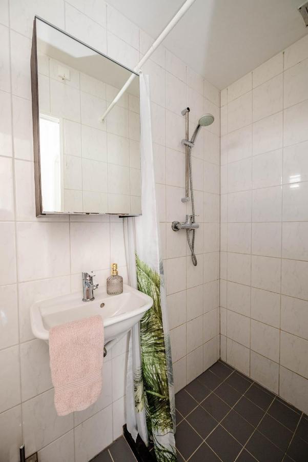 Amsterdam Beach Apartment 44 Zandvoort Kültér fotó