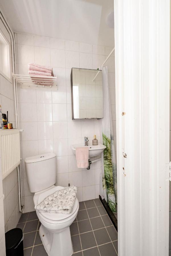 Amsterdam Beach Apartment 44 Zandvoort Kültér fotó